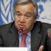 ООН остановила некоторые программы поддержки в Украине: Гутерриш объяснил, при чем здесь США