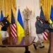 СМИ узнали о позиции Трампа по соглашению с Украиной о недрах после спора с Зеленским