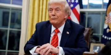 Засада Трампа для ослабления Украины: Financial Times о ссоре в Белом доме