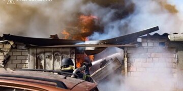 Росія атакувала Херсонщину: серед поранених – 11-річна дитина