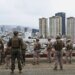 Глава Минобороны США разворачивает войска вдоль мексиканской границы: что происходит