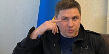 “Пусть дорогой ценой…” – Подоляк предлагает иной взгляд” на случившееся в Белом доме