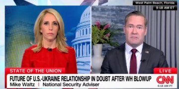 Для понимания ситуации: в Америке по ТВ идет мощная обработка населения против Зеленского