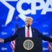 “Трамп съел обед Зеленского”, – пресс-секретарь Белого дома заявила, что это произошло “в прямом и переносном смысле”