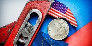 Белый дом готовит ослабление санкций в отношении России, – Reuters
