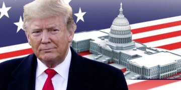 План Трампа по завершению войны в Украине: стали известны пункты выступления