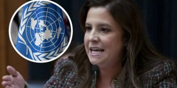 «Вам лучше пристегнуться и уйти!»- посол США в ООН угрожает ООН. ВИДЕО