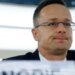 Сийярто наябедничал Рубио на заговор Европы