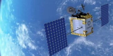 Маску “подрежут” монополию: ЕС ведет переговоры с конкурентом Starlink