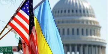 Что мешает Украине в отношениях с США пойти ва-банк: ответ политолога