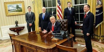 «Чего-то не хватает», – Фридман объясняет, что скрывает Трамп за риторикой о переговорах и мире для Украины