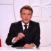Макрон выступил против капитуляции Украины. ВИДЕО