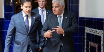 Президент Панамы назвал Трампа лжецом: что случилось