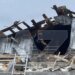 У Воронезькій області дрон влетів у будинок росіянина, поки той слухав Соловйова