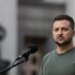 Зеленский доложил лидерам ЕС план для достижения мира в Украине