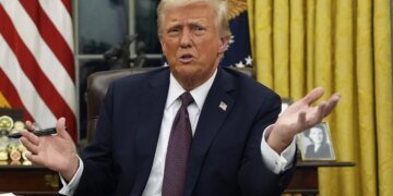“Сделка Трампа”:  Украине поставили новое условие