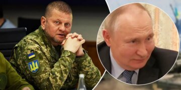 Это была поворотная точка: Залужный рассказал, когда  Путин решил изменить мировой порядок, но мир его не услышал