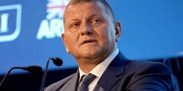 “Воевать некому”, –  Залужный заявил о критических потерях ВСУ