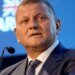 “Воевать некому”, –  Залужный заявил о критических потерях ВСУ