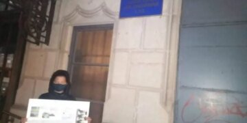 Судья Мармаш, похоже, убежден, что лучшая мера пресечения за предполагаемое совершение тяжкого преступления – ночной домашний арест?