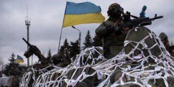 Олег Стариков. Война близка к завершению, до 30 апреля 100% стрельба прекратится