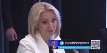 “Кусочек счастья”, – россиянка рассказала Путину, как украла украинского ребенка. ВИДЕО