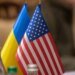Переговоры Украины и США: названо место встречи, но не дата