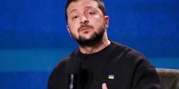 “Готовим встречу”, –  Зеленский рассказал о наиболее интенсивной работе с Трампом. ВИДЕО