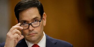 Рубио сделал заявление об отключении Starlink и Украине