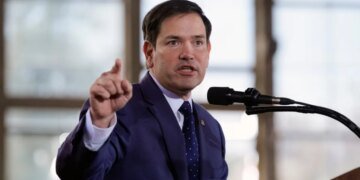 Рубио заикнулся о возможности возобновления поставок оружия Украине