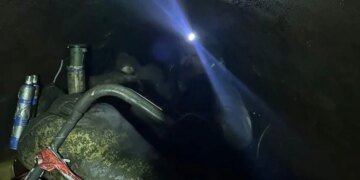 Провал в трубе: Z-канал выложил новые детали разгромной операции РФ в Судже