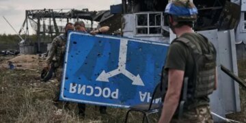 Оккупанты продвинулись и подтягивают силы в восточную часть Суджи, – DeepState