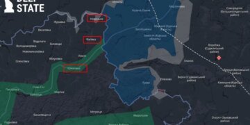 В Сумcкой области провели зачистку от российских оккупантов: глава области сделал заявление