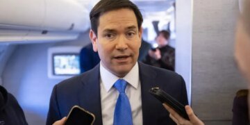 Как будут действовать США, если Путин откажется от режима прекращения огня: ответ Рубио