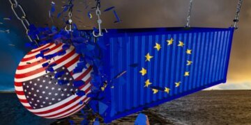 Торговая война Трампа: названа следующая цель США