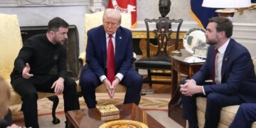 В покерной игре США у Зеленского появился козырь — BILD