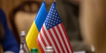 Украина в Джидде очертила США красные линии в переговорах с РФ, — СМИ