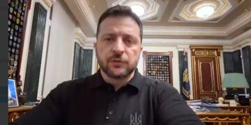“Путин готовит отказ”, – Зеленский о РФ и соглашении по прекращению огня. ВИДЕО