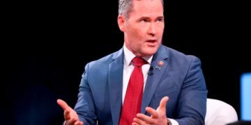 Уолц обозначил, какие территории Украине придется «уступить» России