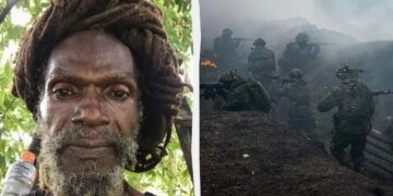 “Я из будущего”: мужчина по имени Элвис Томпсон шокировал мир своими предсказаниями на 2025 год