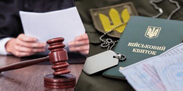 Уход за матерью важнее мобилизации: суд отменил приказ ТЦК в Закарпатье