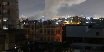 США нанесли удары по хуситам в Йемене: ответ на угрозу в Красном море