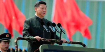 Си Цзиньпин проигнорировал приглашение отпраздновать дружбу Евросоюза с Китаем