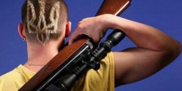 Сколько украинцев готовы бороться с РФ даже без поддержки США: опрос The Economist