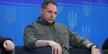 Президент назначил Ермака ответственным за результаты переговоров