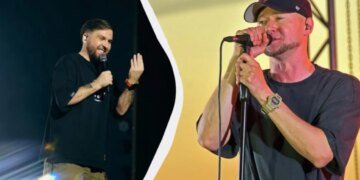 Как стратегические предприятия: группы “Бумбокс” и “Без Обмежень” получили бронирование от мобилизации