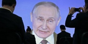 Путин не прекратит войну, просто не может себе этого позволить — NYT