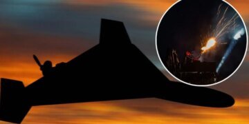 Украина применила против «Шахедов» новую секретную технологию