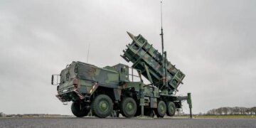 Украине нужны дополнительные Patriot: Трамп обещал подумать