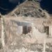 Россияне ударили по поселку под Запорожьем: разрушены жилые дома